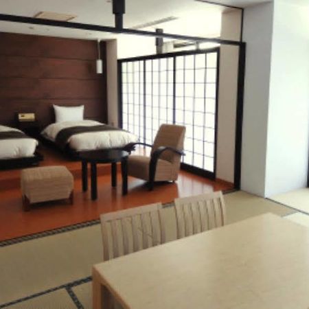 La La Gotenba Hotel & Resort Екстер'єр фото
