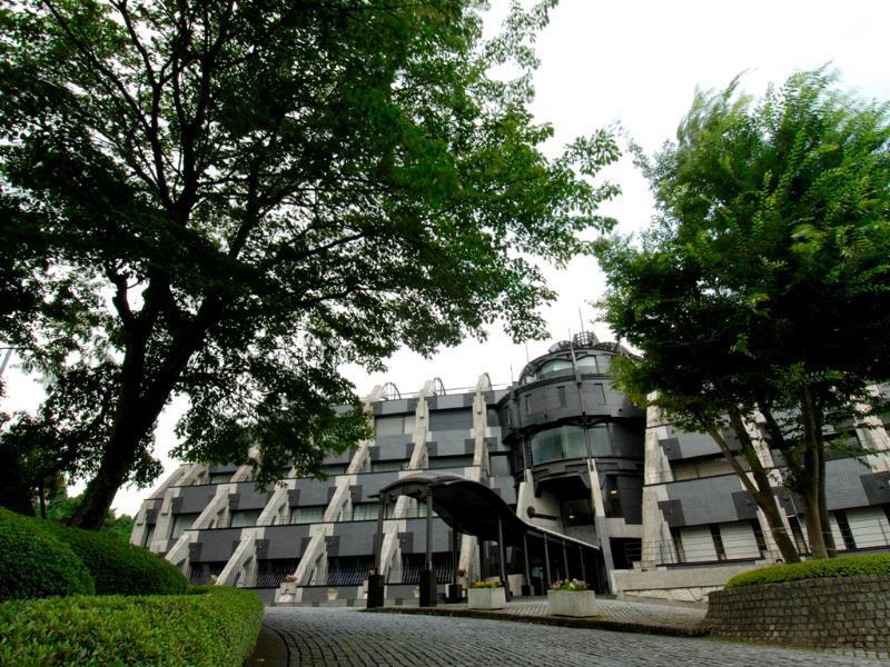 La La Gotenba Hotel & Resort Екстер'єр фото