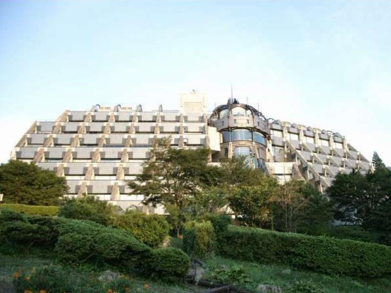 La La Gotenba Hotel & Resort Екстер'єр фото