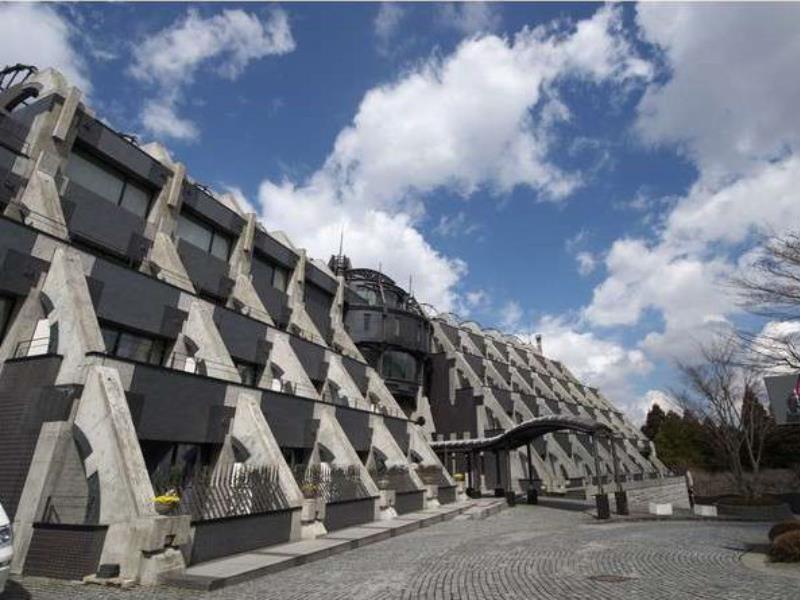 La La Gotenba Hotel & Resort Екстер'єр фото