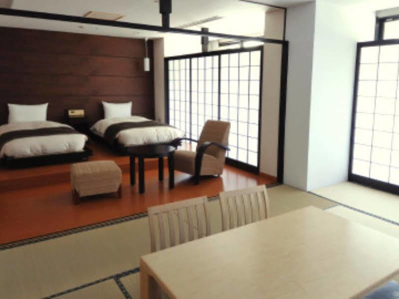 La La Gotenba Hotel & Resort Екстер'єр фото